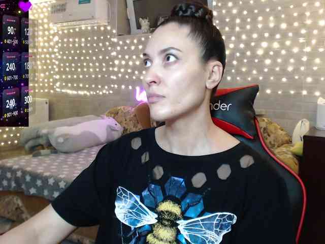 Marina4Love webcam