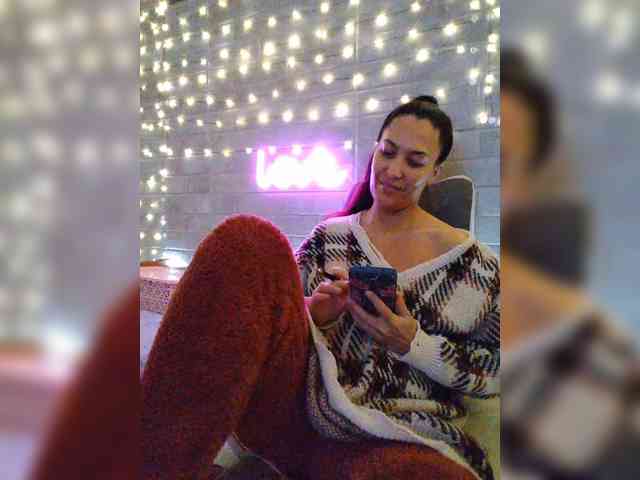 Marina4Love webcam