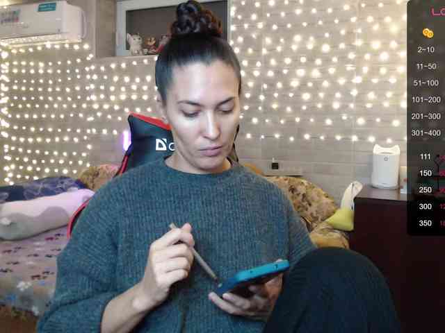 Marina4Love webcam