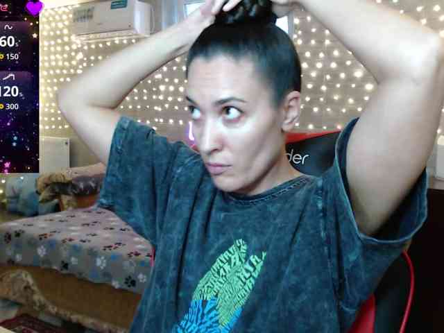 Marina4Love webcam
