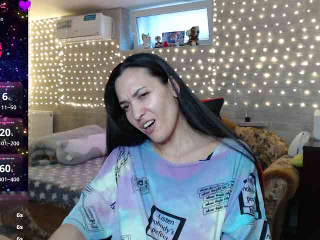 Marina4Love webcam