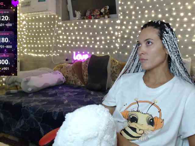 Marina4Love webcam