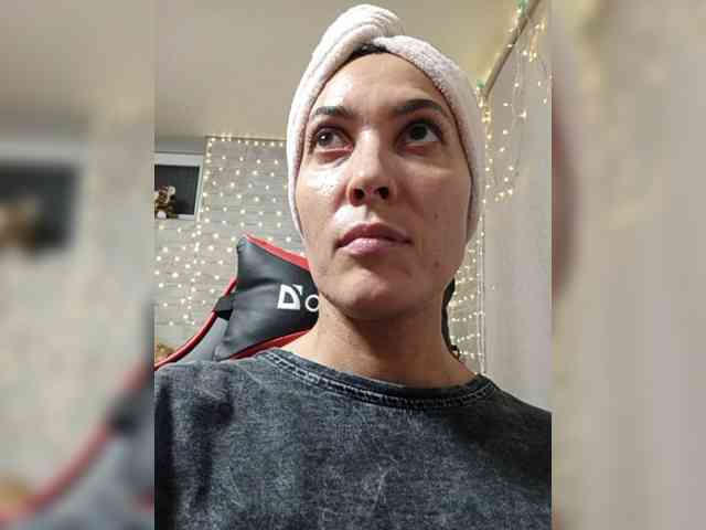 Marina4Love webcam