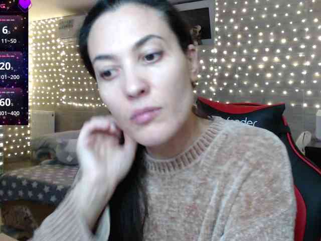 Marina4Love webcam
