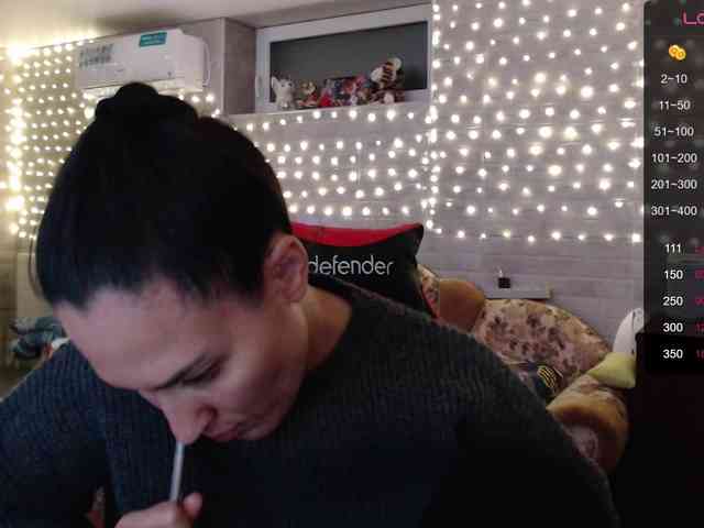 Marina4Love webcam
