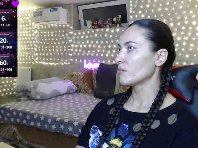 Marina4Love webcam