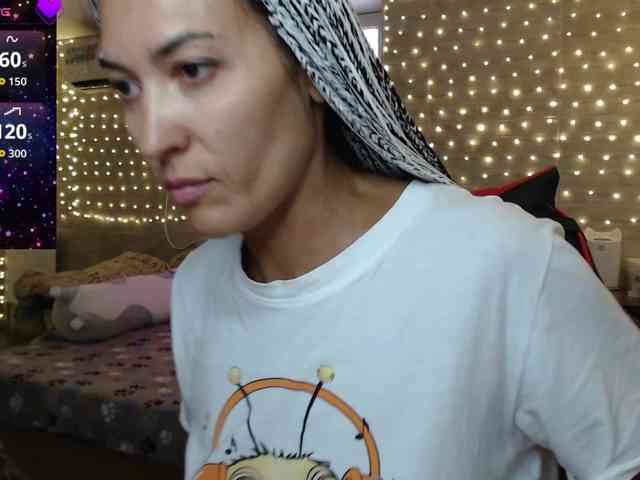 Marina4Love webcam