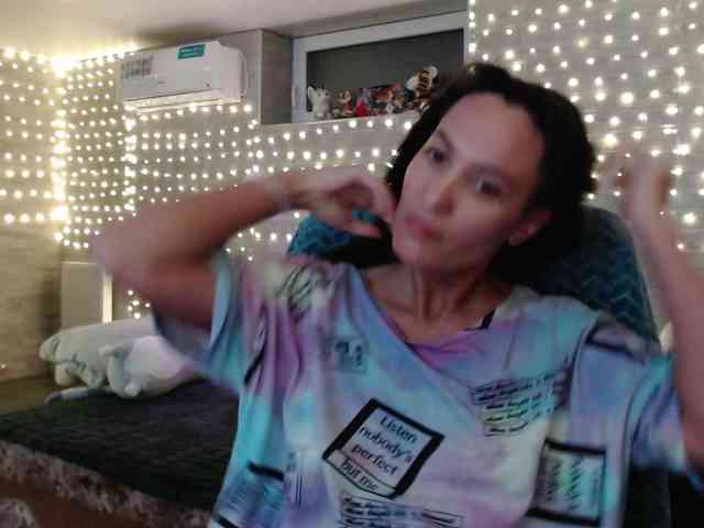 Marina4Love webcam