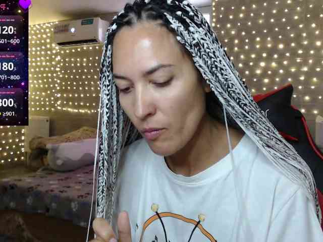 Marina4Love webcam