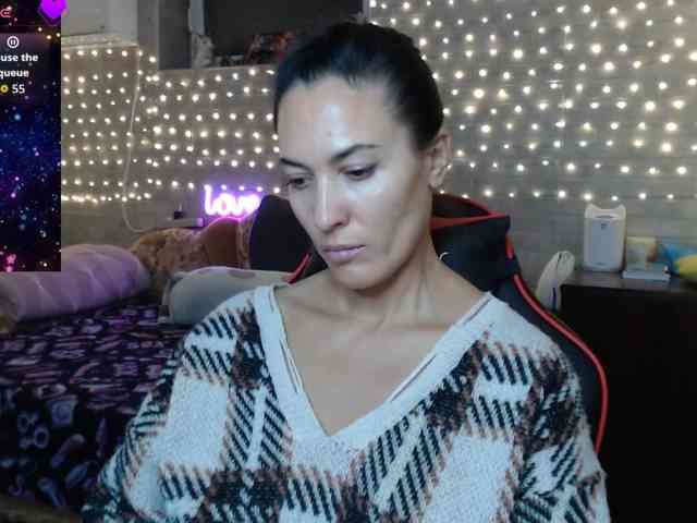 Marina4Love webcam