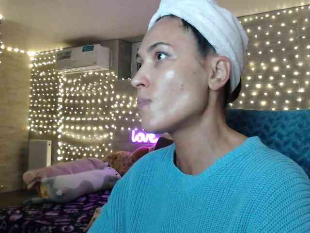 Marina4Love webcam