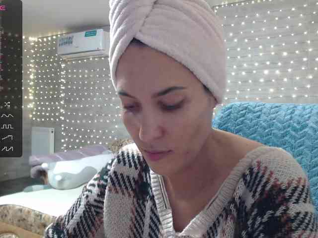 Marina4Love webcam