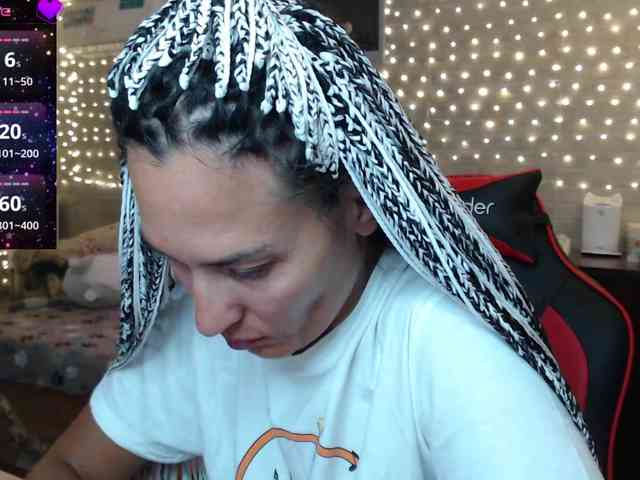 Marina4Love webcam