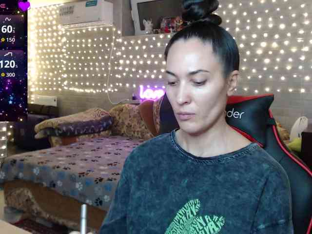 Marina4Love webcam