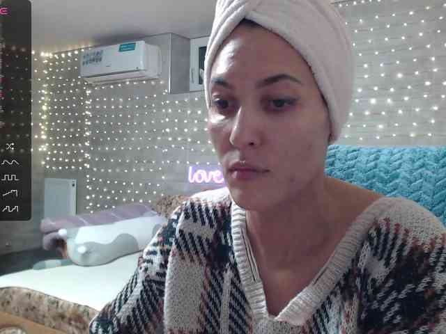 Marina4Love webcam