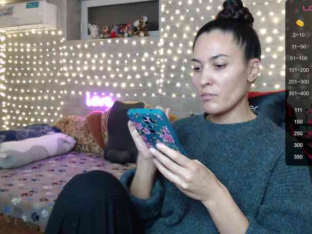 Marina4Love webcam