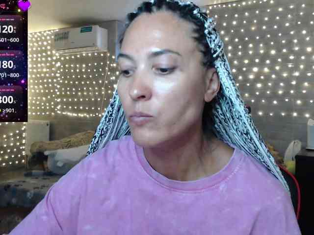 Marina4Love webcam