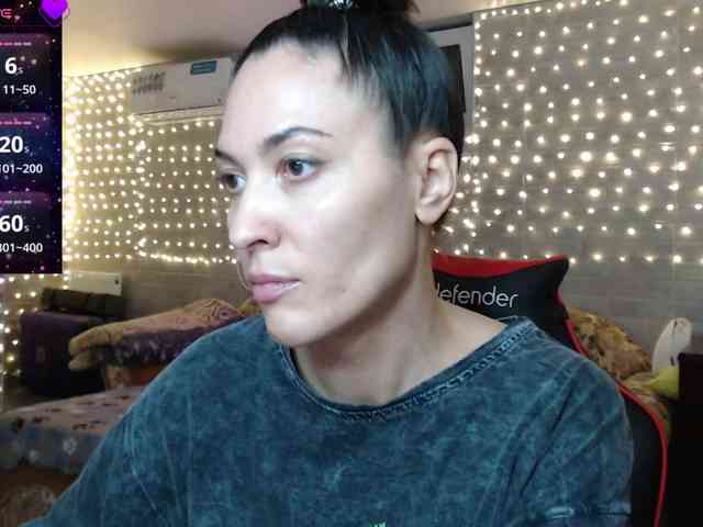 Marina4Love webcam