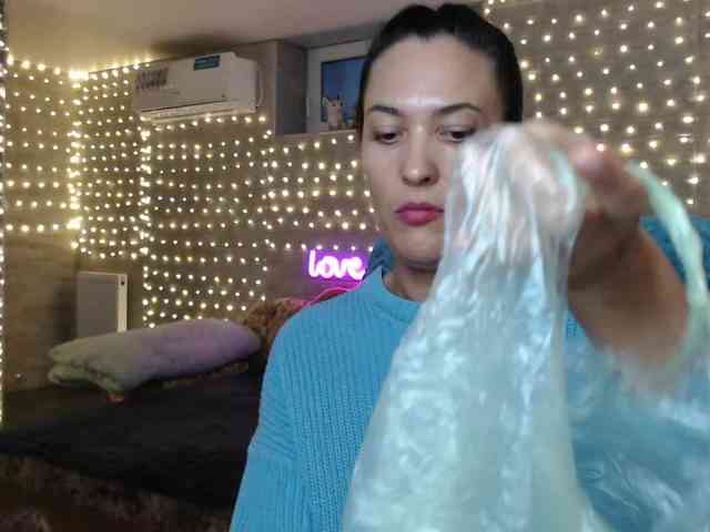 Marina4Love webcam