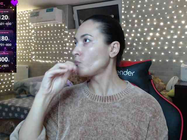 Marina4Love webcam