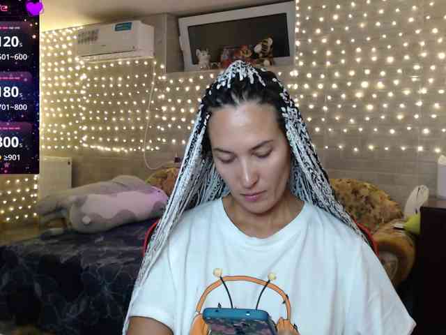 Marina4Love webcam