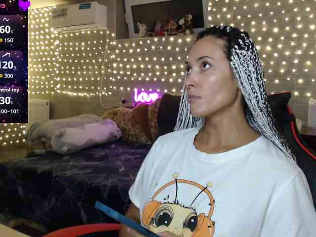 Marina4Love webcam