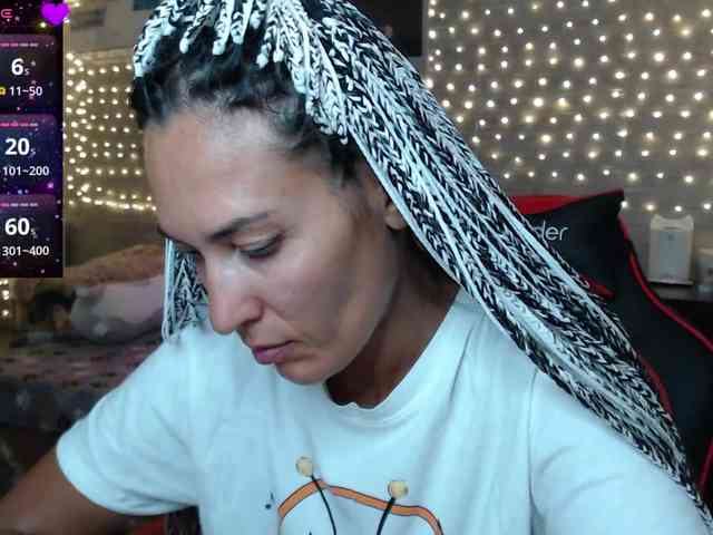 Marina4Love webcam