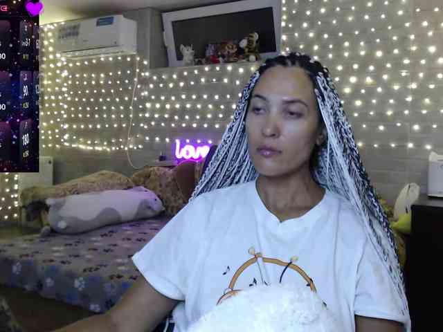 Marina4Love webcam