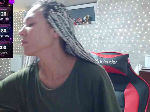 Marina4Love webcam