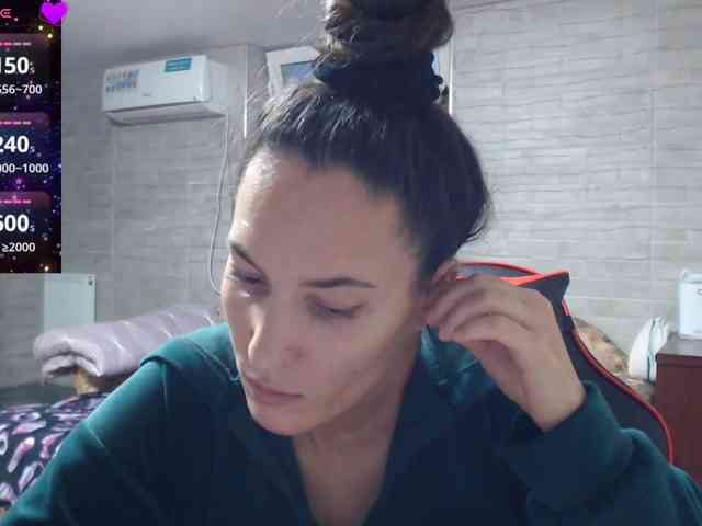 Marina4Love webcam