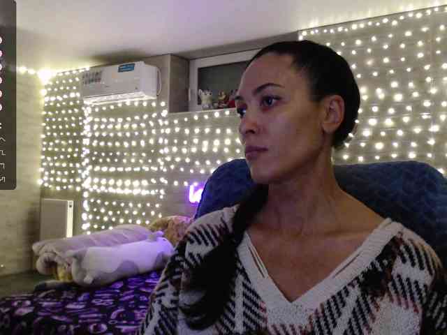 Marina4Love webcam