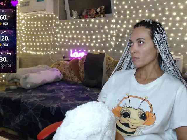 Marina4Love webcam