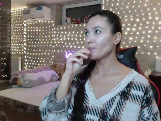 Marina4Love webcam