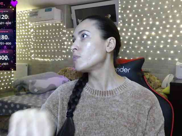Marina4Love webcam