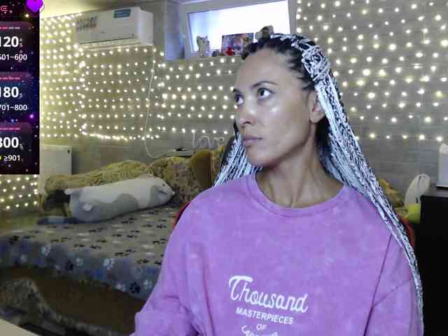 Marina4Love webcam