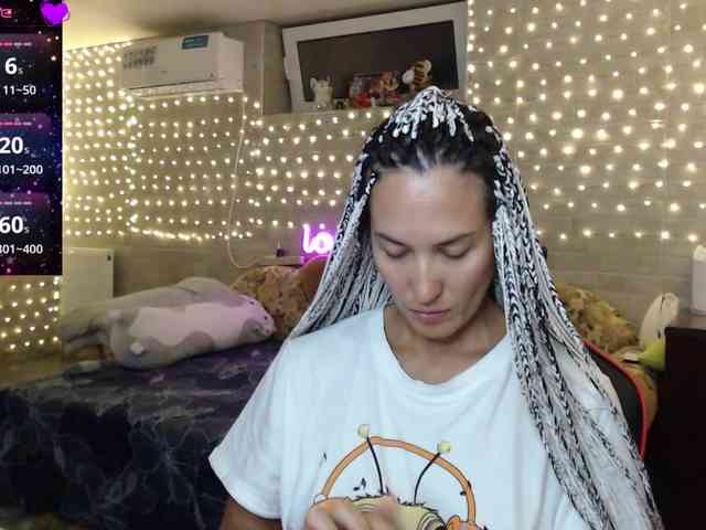 Marina4Love webcam