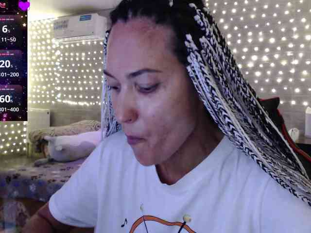 Marina4Love webcam