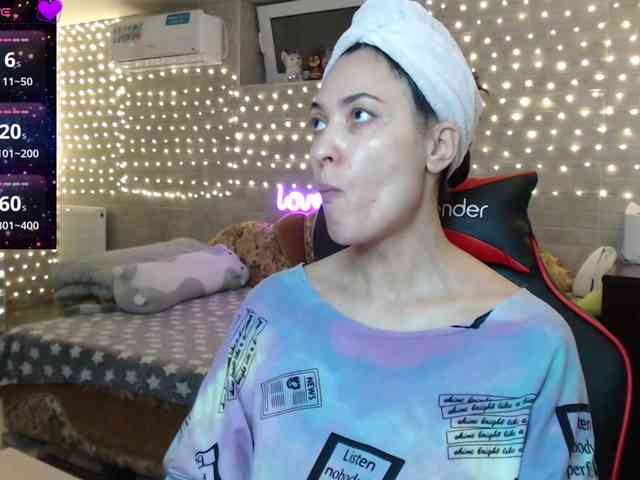 Marina4Love webcam