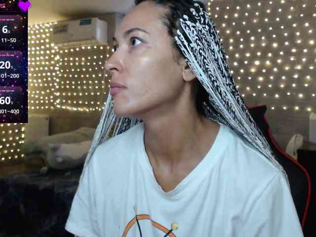 Marina4Love webcam