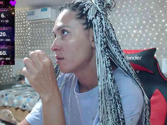 Marina4Love webcam