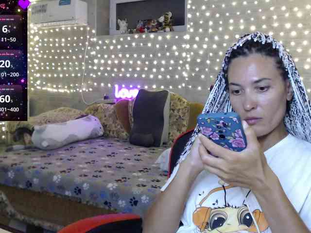 Marina4Love webcam