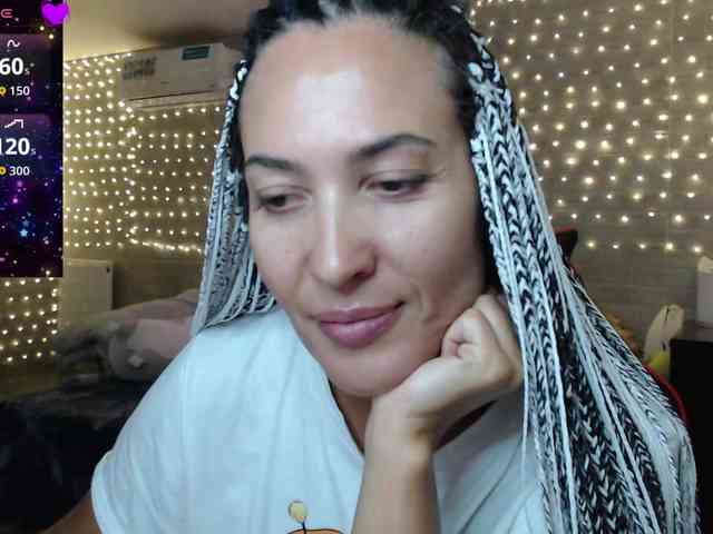 Marina4Love webcam