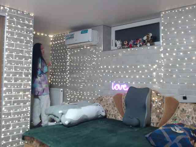 Marina4Love webcam