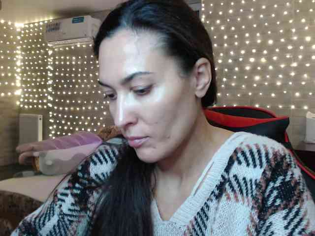 Marina4Love Live Webcam on BongaCams