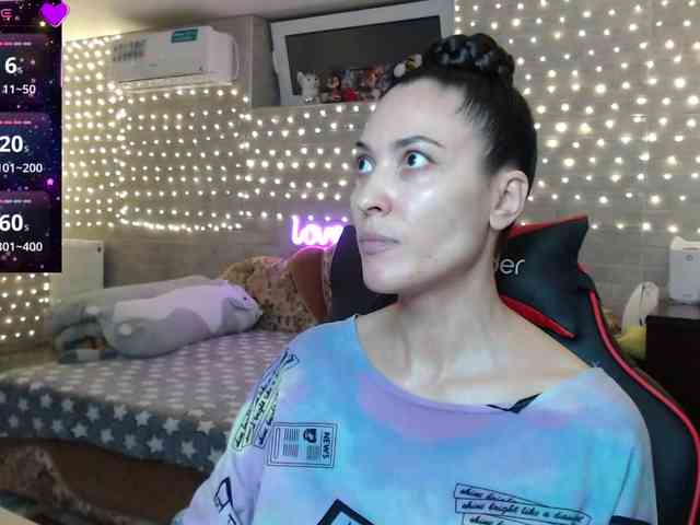 Marina4Love webcam