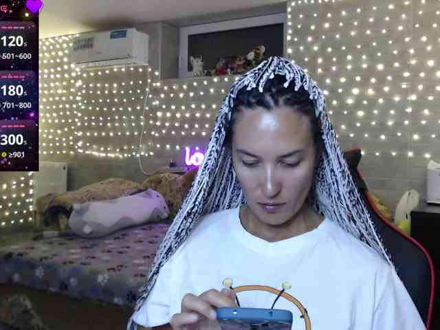 Marina4Love webcam
