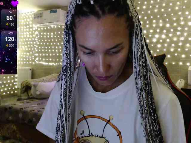 Marina4Love webcam