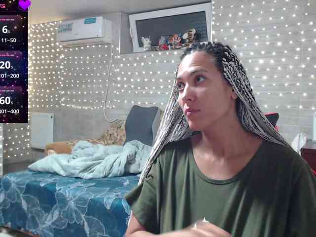 Marina4Love webcam