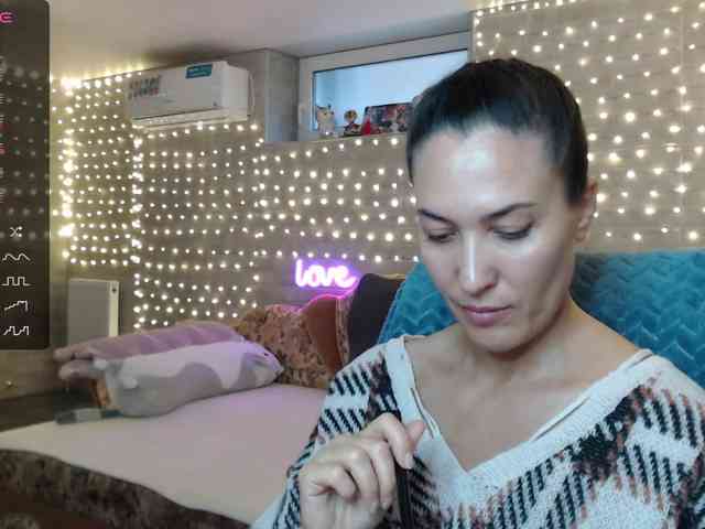 Marina4Love webcam