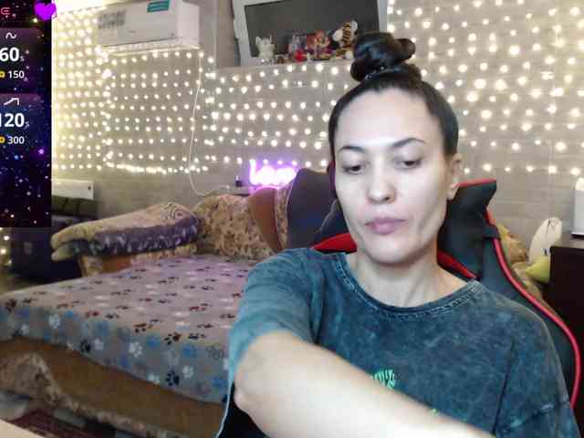 Marina4Love webcam
